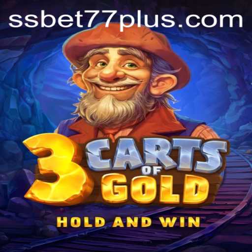 The Alluring World of 3cartsOfGold: An In-depth Exploration