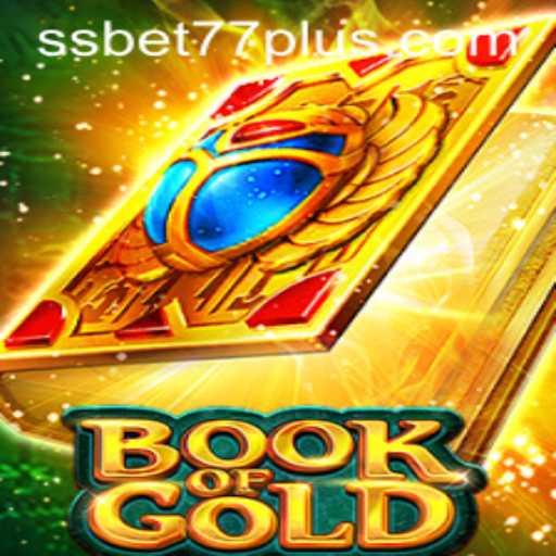 Discover the Enchantment of Book of Gold: Dive Into a World of Adventure with SSBET77