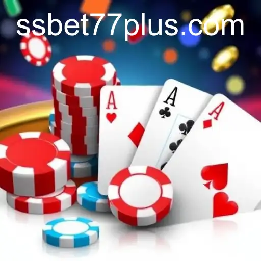 Exploring the Dynamic World of Casino Games: A Look into SSBET77