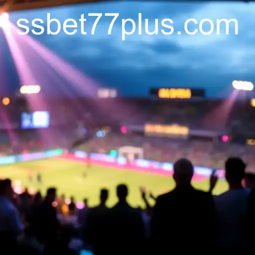The Exclusive World of Events: Unraveling SSBET77's Role