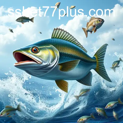 Exploring the World of Fishing Games with SSBET77