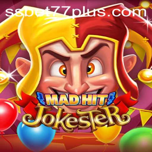Discover the Thrills of MadHitJokester: The Ultimate Gaming Experience