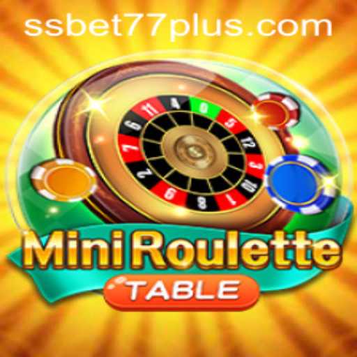 Exploring MiniRoulette: A Deep Dive into SSBET77's Exciting Game Offering