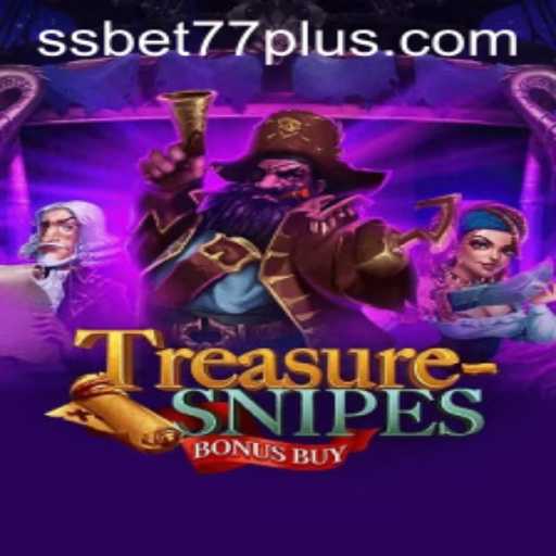 Explore the Thrilling World of TreasuresnipesBonusBuy - A Game Enthusiast's Delight with SSBET77